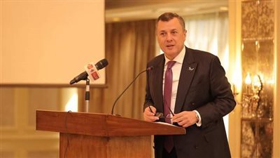 السياحة تعلن تفاصيل مشروع استكشاف الأهرامات سكان بيراميدز