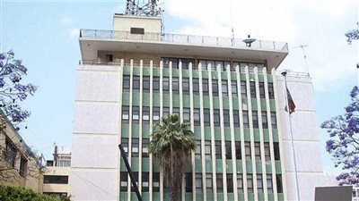 مجهولون يسرقون أرشيف الوكالة الوطنية للإعلام في لبنان