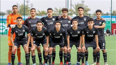 زد 2007 يفوز على غزل المحلة بهدفين دون رد ببطولة الجمهورية