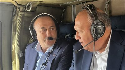 الخارجية: نعمل على استعادة زخم العلاقات الطبيعية مع تركيا بما يحقق مصالحنا