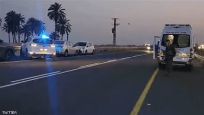 اللحظات الأولى لعمليتي إطلاق النار في أريحا وإصابة 5 مستوطنين (فيديو)