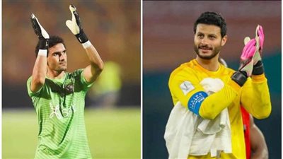 أخطاء الحراس تهدد الأندية المصرية في أفريقيا.. جنش يعقد موقف فيوتشر بالكونفيدرالية.. الشناوي يخطئ في مباراة الأهلي والهلال