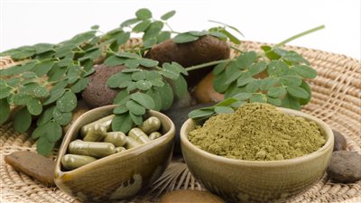 فوائد المورينجا، يقلل من الالتهابات والأفضل لمرضى السكري