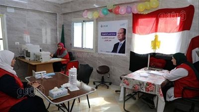 نقيب المأذونين للمقبلين على الزواج: احمدوا ربنا لقيتوا اللي يخاف على صحتكم (فيديو)