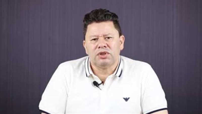  رضا عبد العال، فيتو