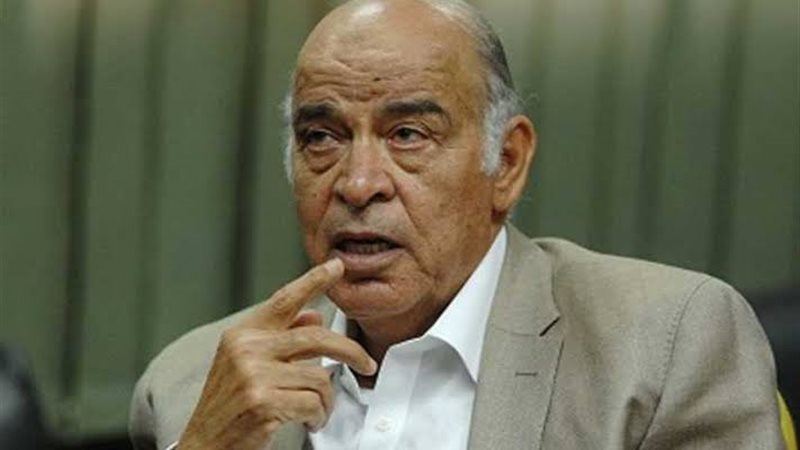 على أبوجريشة، فيتو