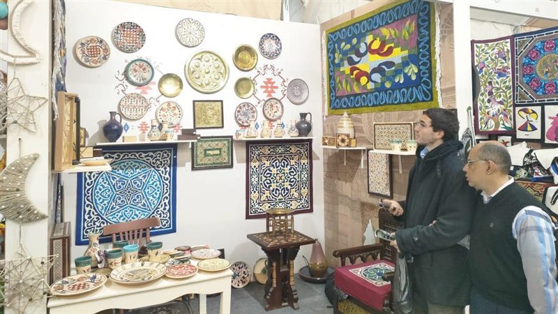 جناح وزارة الثقافة،