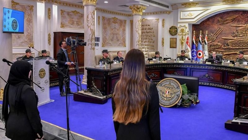 الرئيس عبد الفتاح