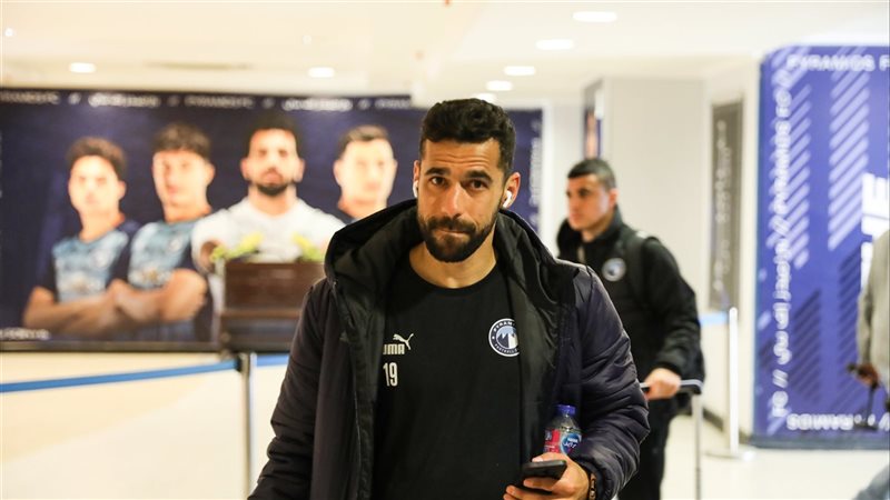 عبد الله السعيد،