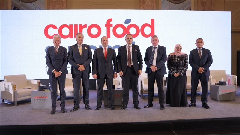 فعاليات الجلسة الثالثة