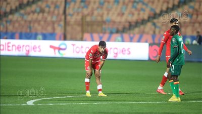 أمم أفريقيا للشباب، نجم الأهلي يسجل ويقود تونس للتأهل بالفوز على زامبيا (صور)