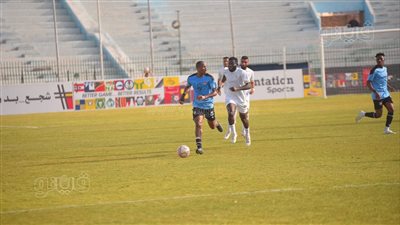 ترتيب الدوري الممتاز بعد فوز الاتحاد السكندري وأسوان