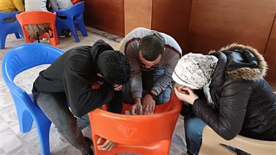 رياضة البحيرة تواصل تصفيات مهرجان إبداع مراكز الشباب الموسم الرابع (صور)