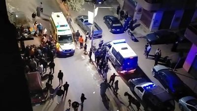 التفاصيل الكاملة لوفاة طالبة بالغربية بسبب نشر الغسيل (صور)