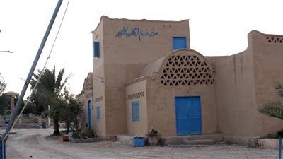 بعد استعدادات المحافظة، 10 معلومات عن قرية تونس بالفيوم مقر مهرجان الحرف اليدوية