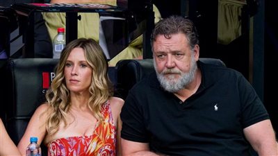 مطعم أسترالي يمنع راسل كرو وحبيبته من الدخول لسبب غريب