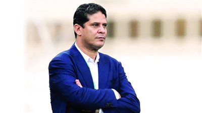 أيمن الرمادي يشاهد مباراة أوراوا الياباني والأهلي قبل مواجهة كأس السوبر المصري