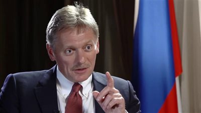 الكرملين يستبعد وساطة صينية لوقف الحرب في أوكرانيا