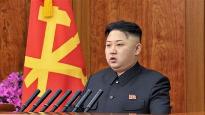 كيم يستبق لقاء ترامب برئيس جارته الجنوبية بـ