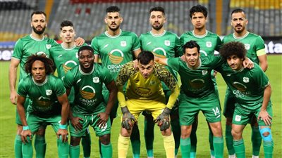 الدوري الممتاز، حسام حسن يعلن تشكيل المصري لمواجهة إنبي