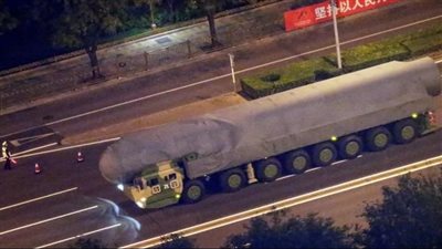 أوكرانيا: لا مؤشر على اعتزام بكين إمداد موسكو بأسلحة