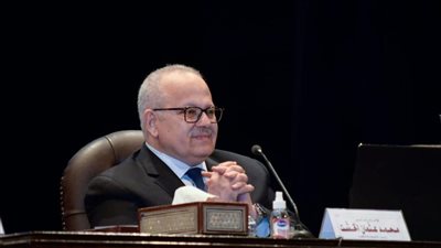 الخشت: استحداث برامج دراسية للدخول في عصر الثورة الصناعية الخامسة