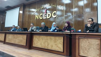 رئيس مصلحة الضرائب: المشاركة المجتمعية تساعدنا في تطوير المنظومة الضريبية