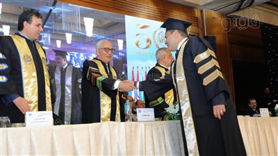 حجازي: العلم مفتاح المستقبل وخير استثمار في البشر