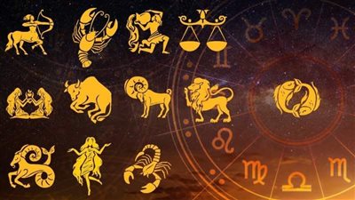حظك اليوم، توقعات الأبراج الثلاثاء 25-4-2023 الحمل والثور والجوزاء على الصعيد المهني والعاطفي
