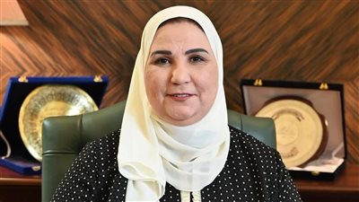 وزيرة التضامن تعلن عن موعد صرف معاش تكافل وكرامة بالزيادة الجديدة 
