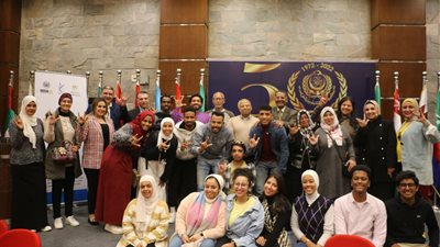 رواد 2030 ومركز ريادة الأعمال ينظمان ورشة تدريبية لذوي الهمم بأسوان 