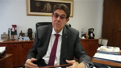 غرفة الطباعة باتحاد الصناعات تنضم لمنظمة التغليف الدولية WPO 