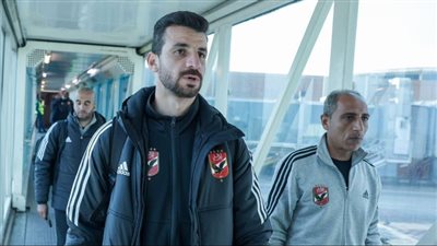 تفاصيل برنامج الأهلي لرحلة جنوب أفريقيا للقاء صن داونز