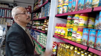 إعدام 28 كيلو لحوم فاسدة وتحرير 31 مخالفة في أسيوط 