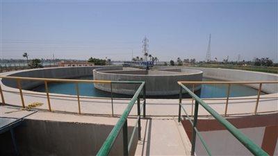 1.3 مليار جنيه لتنفيذ محطة للمعالجة الثلاثية بأبنوب والفتح بأسيوط