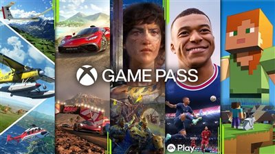 اكس بوكس تطلق النسخة الأولية من عضوية PC Game Pass في 40 دولة 