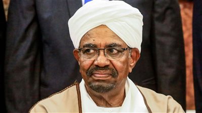 قصة هروب عمر البشير من سجن كوبر شديد الحراسة مسلسل لا ينتهي