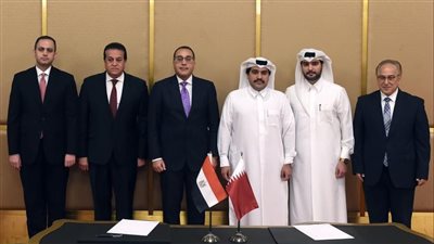 الصحة توقع 3 مذكرات تعاون مع شركات قطرية لدعم خدمات الرعاية الصحية