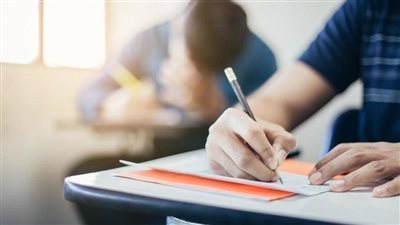 جدول امتحانات الثانوية العامة، تفاصيل تسجيل استمارة التقدم للامتحان