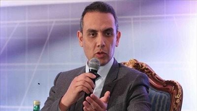 هاني جنينة: الصناعة في مصر تواجه معوقات وخفض الفائدة عالميا ينعش الاقتصاد