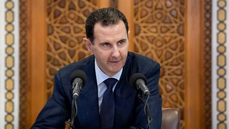 الرئيس السوري، فيتو