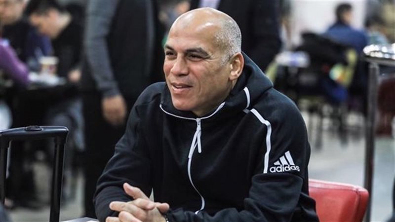 محمد يوسف، فيتو