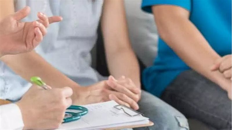  الفحص ورعاية المقبلين