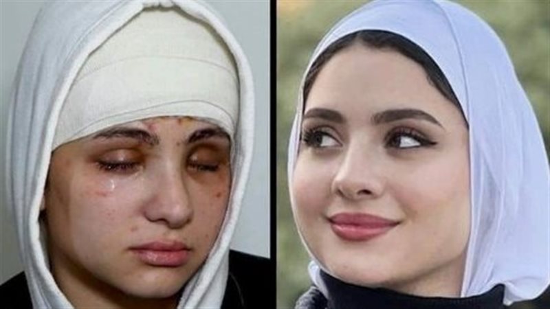 البلوجر سارة تشغل