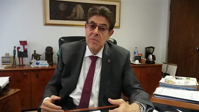 المهندس نديم الياس