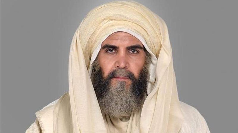 الفنان السوري لجين