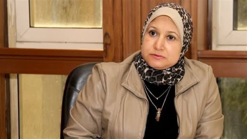 نقيب التمريض، فيتو