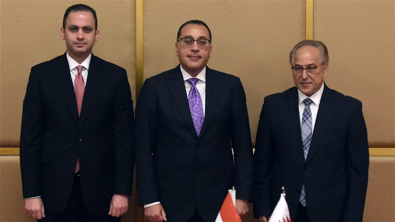 توقيع 3 مذكرات تفاهم