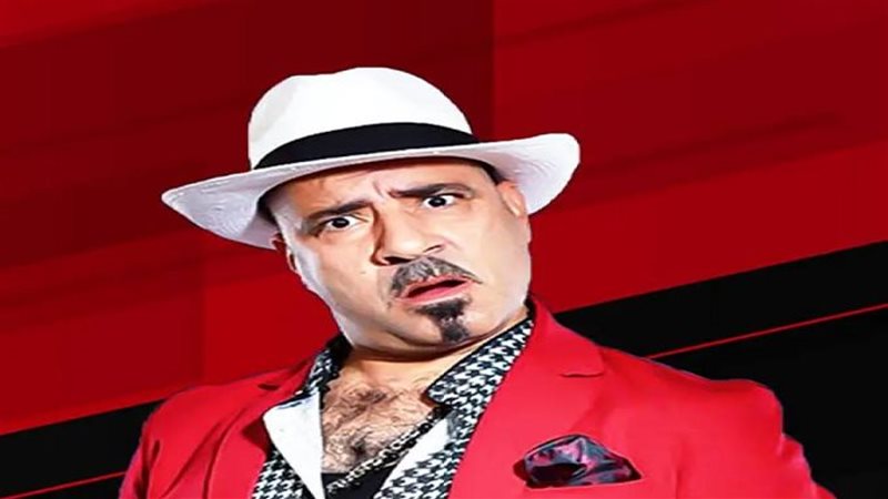 محمد سعد، فيتو