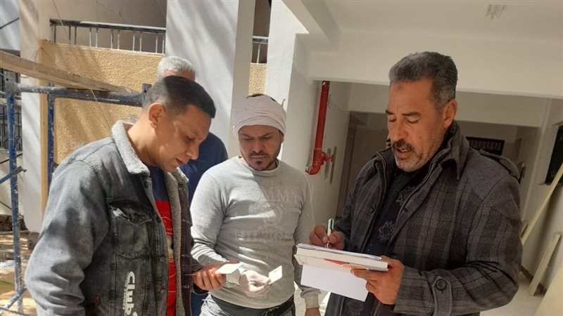 وزارة القوى العاملة،
